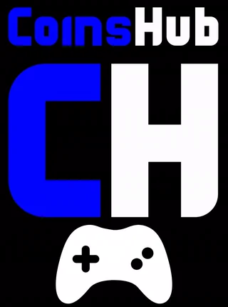 Logo da CoinsHub
